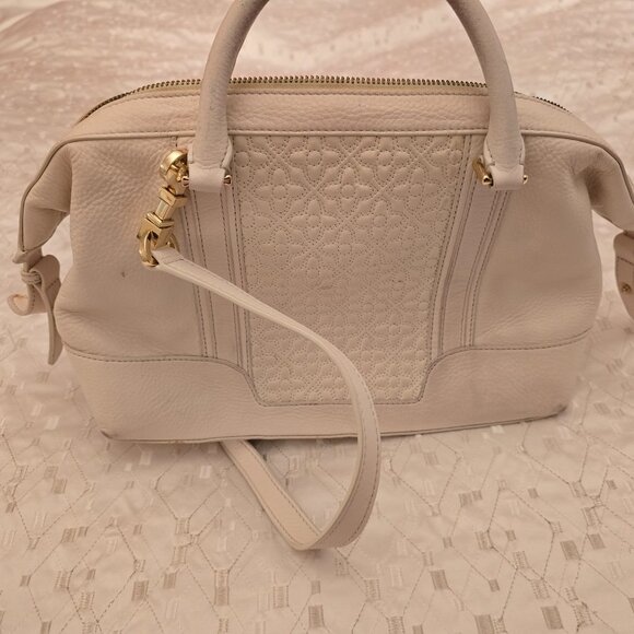 Tory Burch leather bag - Picture 5 of 10